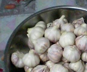 如何腌制糖醋蒜 如何腌制糖醋蒜的方法