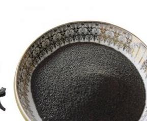 木耳粉的功效（木耳粉的功效及副作用）