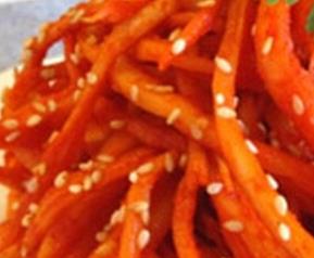 狗宝咸菜怎么做 狗宝咸菜怎么做好吃