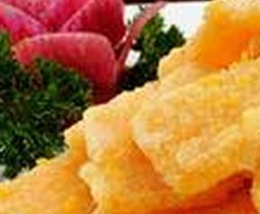 蛋黄南瓜的家常做法 蛋黄南瓜的家常做法视频教程窍门