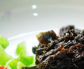 怎么挑选橄榄菜(如何挑选橄榄)