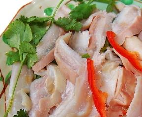 猪肚怎么做好吃 猪肚怎么做好吃又有营养