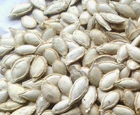 南瓜子的功效及用法（南瓜子的功效及用法禁忌）