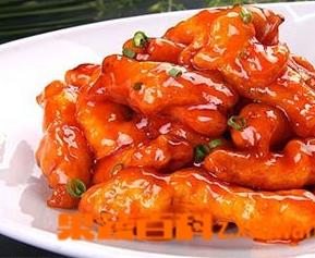 桂花烤南瓜做法步骤和营养价值 桂花南瓜的做法