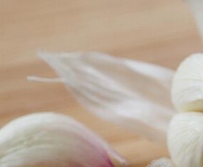 生大蒜和熟大蒜的功效 生大蒜和熟大蒜的功效和区别