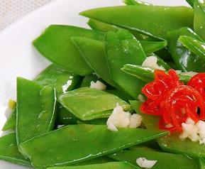 扁豆的营养价值和功效 扁豆的营养价值和功效与作用