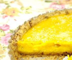 南瓜奶酪派的原料和做法（南瓜奶酪怎么做）