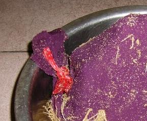 用沙子发豆牙的步骤教程图解(豆芽用沙子怎么发)