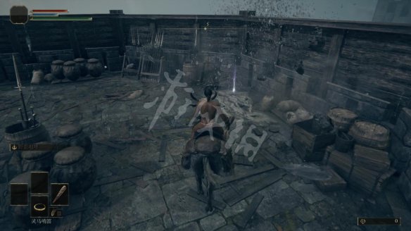 艾尔登法环图文攻略 战斗系统+BOSS打法+装备收集 操作介绍