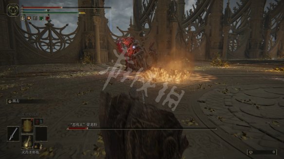 艾尔登法环图文攻略 战斗系统+BOSS打法+装备收集 操作介绍
