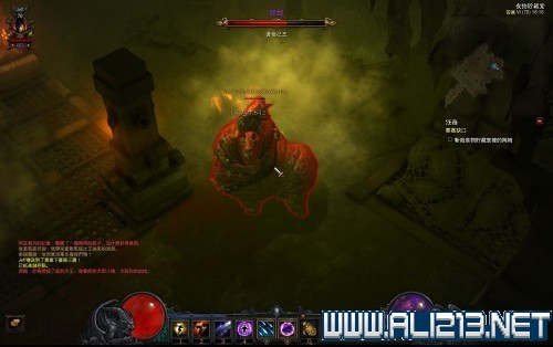 《暗黑破坏神3:夺魂之镰》贼神宝石对法师不死鸟套装DOT伤害加成测试