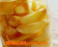 生姜怎么腌制 生姜怎么腌制最好吃视频