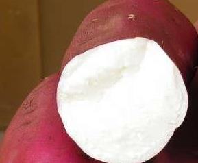 吃红薯的好处和坏处 吃红薯的好处和坏处有哪些