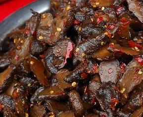 怎么腌洋姜咸菜 怎么腌洋姜咸菜白