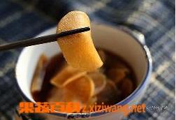 白罗卜的腌制方法（白萝卜的腌制方法大全 脆爽）