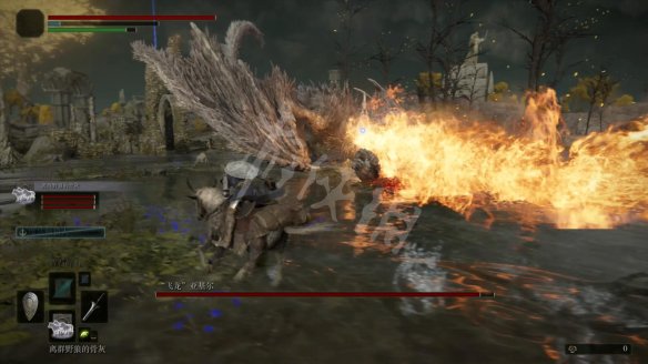 艾尔登法环全boss战打法及掉落物介绍 boss掉落什么物品 大树守卫