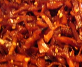 如何腌咸菜 如何腌咸菜吃起来脆