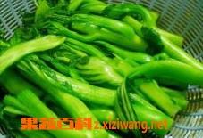 广东酸菜的腌制方法 广东酸菜的腌制方法视频