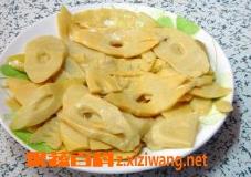 竹笋的营养价值和吃法 竹笋的营养价值和吃法及禁忌