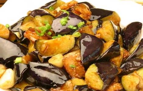 茄子的营养价值及食用禁忌 茄子的营养价值与禁忌