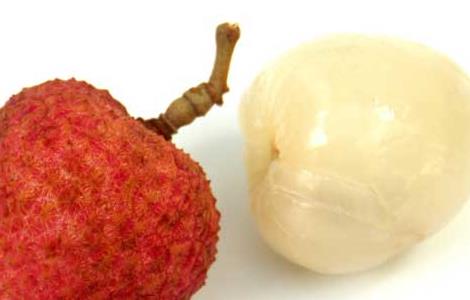 孕妇能吃荔枝吗 孕妇能吃荔枝吗 孕中期