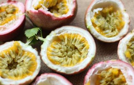 孕妇能吃百香果吗 孕妇能吃百香果吗孕晚期