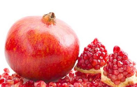 孕妇可以吃石榴吗（孕妇可以吃石榴吗对胎儿有影响吗）