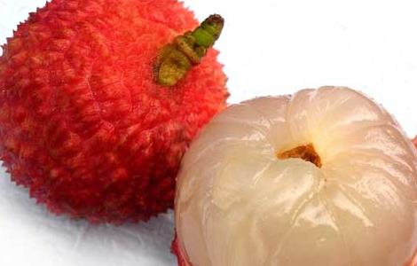 孕妇能吃荔枝吗 孕妇能吃荔枝吗中期