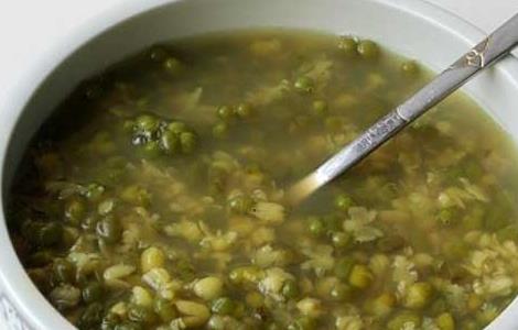 孕妇能喝绿豆汤吗?(孕妇能喝绿豆汤吗早期)