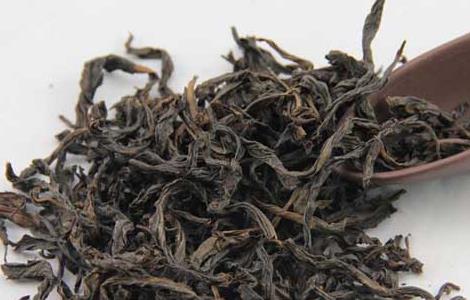 大红袍的功效与作用(金骏眉的功效与作用)