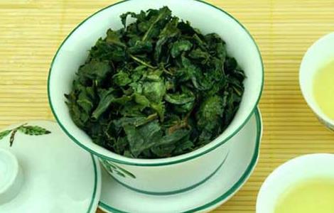 铁观音的功效与作用 铁观音的功效与作用什么人不能喝