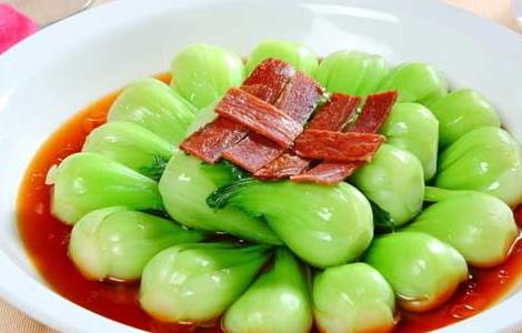 青菜的营养价值（青菜的营养价值是什么）