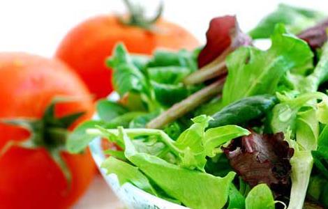 蔬菜营养价值排行榜 蔬菜营养价值排行榜