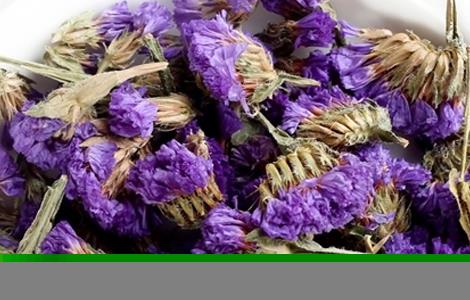 勿忘我花茶的功效 勿忘我花茶的功效与作用及禁忌症