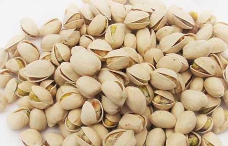 开心果的功效与作用 开心果的功效与作用禁忌