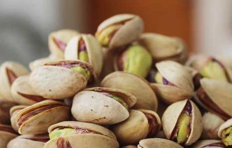 开心果的功效与作用