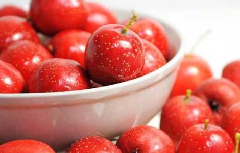 孕妇能吃山楂吗