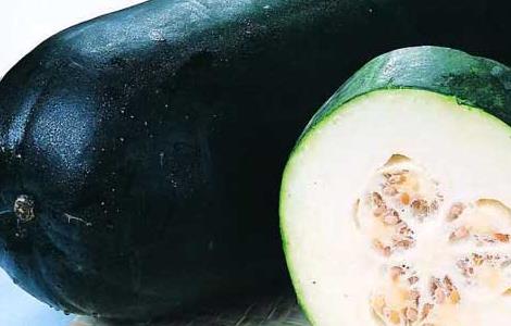 孕妇能吃冬瓜吗 孕妇能吃冬瓜吗晚期