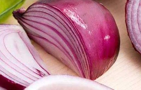 洋葱的功效与作用