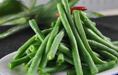 豇豆生吃有毒吗（豇豆生吃有毒吗?）