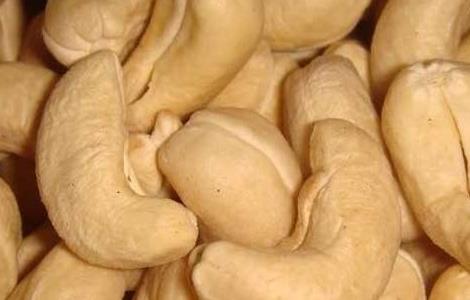 腰果的营养价值 腰果的营养价值及功效与作用禁忌夏威夷果