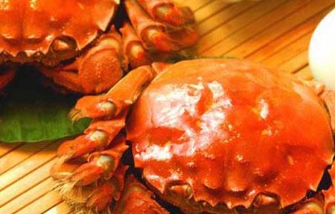 孕妇可以吃大闸蟹吗 孕妇可以吃大闸蟹吗怀孕4个月