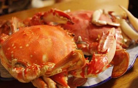 梭子蟹的营养价值（梭子蟹的营养价值在哪里）