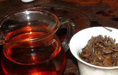 经期能喝普洱茶吗 经期可以普洱喝茶吗