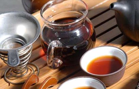 喝普洱茶有什么好处（经常喝普洱茶有什么好处）