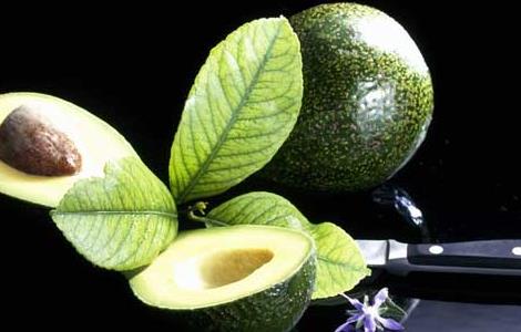 牛油果能直接吃吗 牛油果直接就可以吃吗?