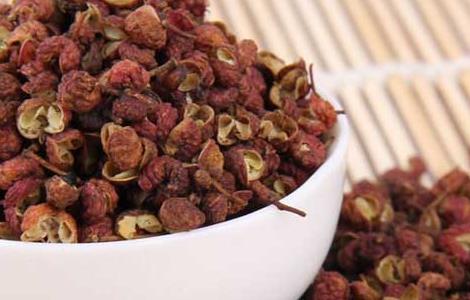 孕妇可以吃花椒吗（孕妇可以吃花椒吗早期）