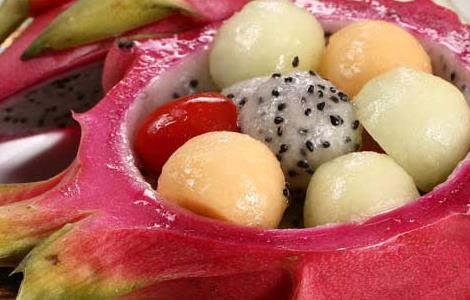 火龙果皮能吃吗 火龙果皮能吃吗怎样吃