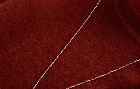 羊毛衫怎么清洗？