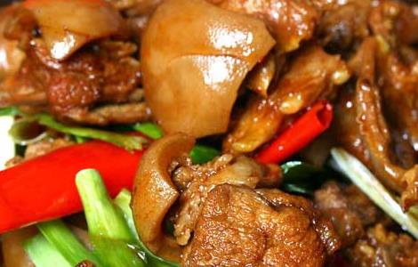 羊肉的功效与作用 羊肉的功效与作用及营养价值和禁忌